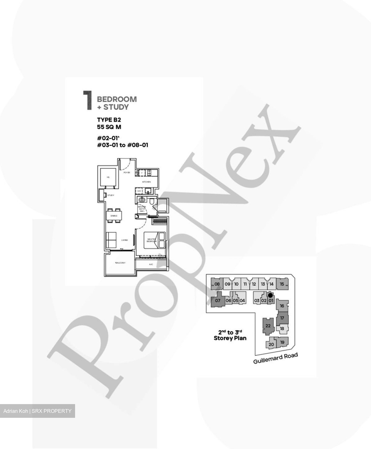 Mori (D14), Apartment #572245161